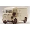 Ebbro Maquette Citroen H Van 2 Ebbro Maquette Citroen H Van -Hasegawa Soldes ebbro e25007 citroen h van