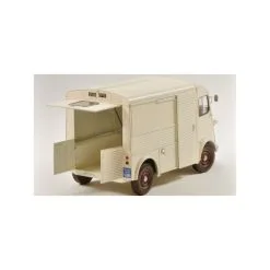Ebbro Maquette Citroen H Van 11 Ebbro Maquette Citroen H Van -Hasegawa Soldes ebbro e25007 citroen h van 4