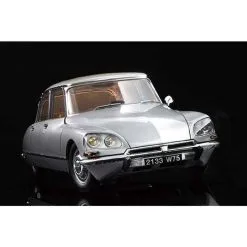 Maquettes de véhicules 1/24ème Soldes -Hasegawa Soldes ebbro e25009 citroen ds21 1