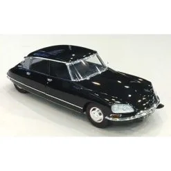 Ebbro Maquette Citroen DS21