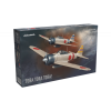Eduard Maquette Avion TORA TORA TORA! DUAL COMBO, Édition Limitée -Hasegawa Soldes eduard 3911155 tora tora tora dual combo edition limitee