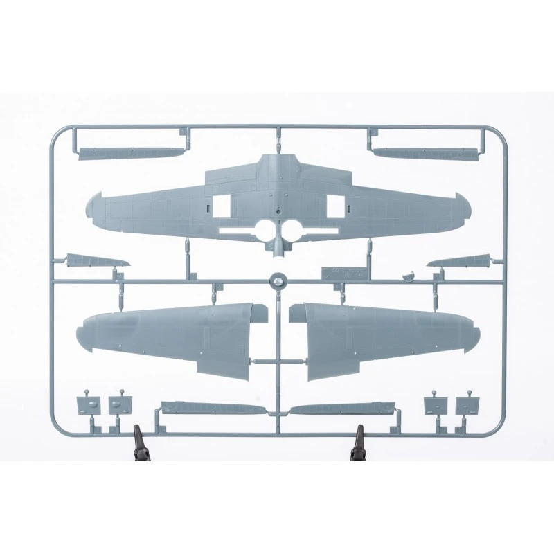 Eduard Maquette Avion ZERO ZERO ZERO! DUAL COMBO édition Limitée 15 Eduard Maquette Avion ZERO ZERO ZERO! DUAL COMBO édition Limitée – Image 13