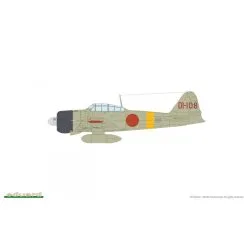 Eduard Maquette Avion ZERO ZERO ZERO! DUAL COMBO édition Limitée 23 Eduard Maquette Avion ZERO ZERO ZERO! DUAL COMBO édition Limitée -Hasegawa Soldes eduard 3911158 zero zero zero dual combo edition limitee 2