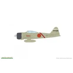 Eduard Maquette Avion ZERO ZERO ZERO! DUAL COMBO édition Limitée 24 Eduard Maquette Avion ZERO ZERO ZERO! DUAL COMBO édition Limitée -Hasegawa Soldes eduard 3911158 zero zero zero dual combo edition limitee 3