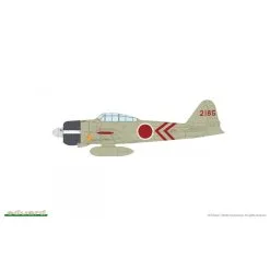 Eduard Maquette Avion ZERO ZERO ZERO! DUAL COMBO édition Limitée 28 Eduard Maquette Avion ZERO ZERO ZERO! DUAL COMBO édition Limitée -Hasegawa Soldes eduard 3911158 zero zero zero dual combo edition limitee 7