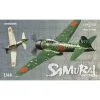 Eduard Maquette Avion SAMURAI DUAL COMBO Édition Limitée -Hasegawa Soldes eduard 3911168 samurai dual combo edition limitee