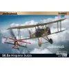 Eduard Maquette Avion SE.5a Hispano Suiza Profipack 2 Eduard Maquette Avion SE.5a Hispano Suiza Profipack -Hasegawa Soldes eduard 3982132 se 5a hispano suiza profipack