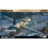 Eduard Maquette Avion Bf 109G-14/AS Profipack 1 Eduard Maquette Avion Bf 109G-14/AS Profipack -Hasegawa Soldes eduard 3982162 bf 109g 14 as profipack