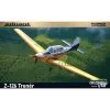 Eduard Maquette Avion Z-126 Trenér Profipack -Hasegawa Soldes eduard 3982181 z 126 trener profipack