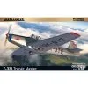 Eduard Maquette Avion Z-326/C-305 Trenér Master 1/48 Profipack
