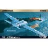 Eduard Maquette Avion F4F-4 Wildcat Début Profipack 2 Eduard Maquette Avion F4F-4 Wildcat Début Profipack -Hasegawa Soldes eduard 3982202 f4f 4 wildcat debut profipack