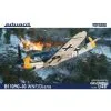Eduard Maquette Avion Bf 109G-10 WNF/Diana Week-end édition 2 Eduard Maquette Avion Bf 109G-10 WNF/Diana Week-end édition -Hasegawa Soldes eduard 3984182 bf 109g 10 wnf diana week end edition