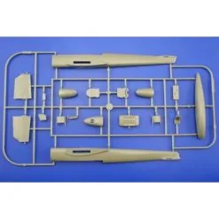 Messerschmitt Bf 110E Réédition De La Trousse D'outils Eduard (première Publication 09/2007). PE Set Inclus, Décalcomanies -Hasegawa Soldes eduard edk8203 messerschmitt bf 110e reedition de la trousse d outils 1 12