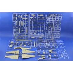 Messerschmitt Bf 110E Réédition De La Trousse D'outils Eduard (première Publication 09/2007). PE Set Inclus, Décalcomanies -Hasegawa Soldes eduard edk8203 messerschmitt bf 110e reedition de la trousse d outils 1 2