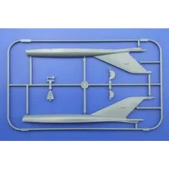 Eduard Maquette Avion Mikoyan MiG-21SMT -Hasegawa Soldes eduard edk8233 mikoyan mig 21smt 3