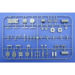 Eduard Maquette Avion Mikoyan MiG-21SMT -Hasegawa Soldes eduard edk8233 mikoyan mig 21smt 4