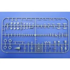 Eduard Maquette Avion Mikoyan MiG-21SMT -Hasegawa Soldes eduard edk8233 mikoyan mig 21smt 5