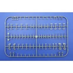 Eduard Maquette Avion Mikoyan MiG-21SMT -Hasegawa Soldes eduard edk8233 mikoyan mig 21smt 6