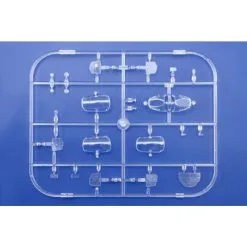 Eduard Maquette Avion Mikoyan MiG-21SMT -Hasegawa Soldes eduard edk8233 mikoyan mig 21smt 8