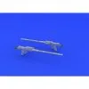 Eduard Maquette Avion 81 Mg Gun