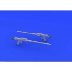 Eduard Maquette Avion 81 Mg Gun