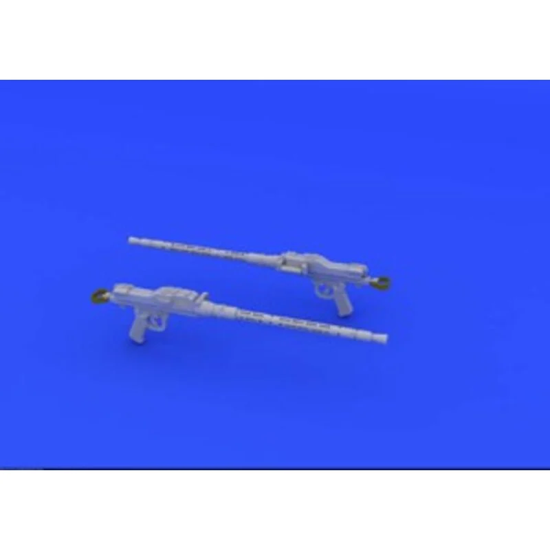 Eduard Maquette Avion 81 Mg Gun 3 Eduard Maquette Avion 81 Mg Gun