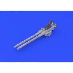 Eduard Maquette Avion Mg 81z Gun -Hasegawa Soldes eduard edua648135 mg 81z gun 1 2