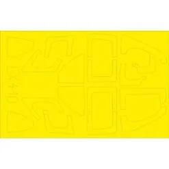 Eduard Maquette Avion A3d -2 Trumpeter