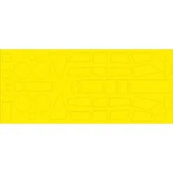 Eduard Maquette Avion I 410a -1 Meng