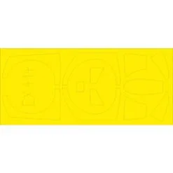 Eduard Maquette Avion F 4c Academy