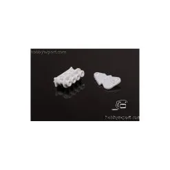 EIGHTYONE Maquette Itb And Cam Wheels Set For 4 Cylinder Engines