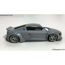 EIGHTYONE Maquette Liberty Walk R8