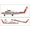 F-rsin Maquette Avion TAP Air Portugal DHC-6 Twin Otter -Hasegawa Soldes f rsin fr44124 tap air portugal dhc 6 twin otter