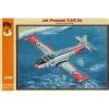 Fly Maquette Avion Jet Provost T.3 - Avions D'entraînement De Base RAF -Hasegawa Soldes fly ylf48017 jet provost t 3 avions d entrainement de base raf