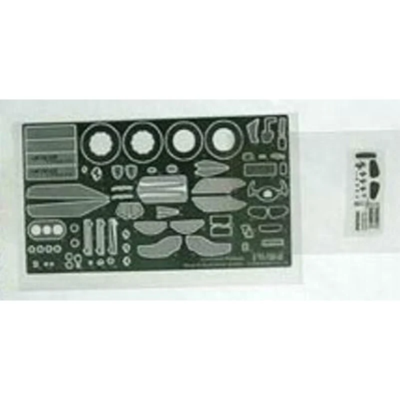 Fujimi Maquette Photodecoupe Ferrari 458 1/24 3 Fujimi Maquette Photodecoupe Ferrari 458 1/24