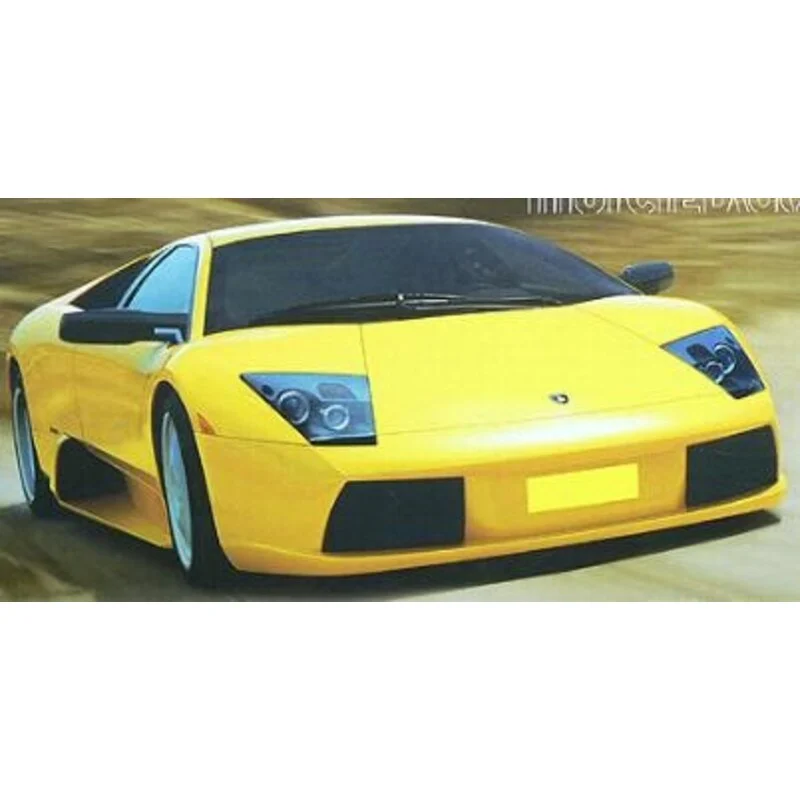 Fujimi Maquette Lamborghini Murcielago 1/24 3 Fujimi Maquette Lamborghini Murcielago 1/24