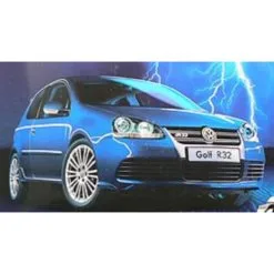 Fujimi Maquette Golf R32 1/24