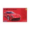 Fujimi Maquette Ferrari F12 Berlinetta 1/24 -Hasegawa Soldes fujimi fuji12562 ferrari f12 berlinetta 1 24