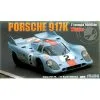 Fujimi Maquette Porsche 917k 71 Monza 1000km Vainqueur 1/24 -Hasegawa Soldes fujimi fuji12616 porsche 917k 71 monza 1000km vainqueur 1 24