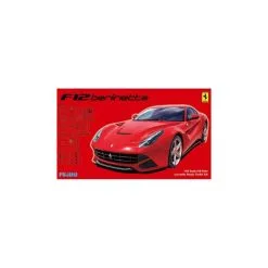 Fujimi Maquette Ferrari F12 Dx 1/24