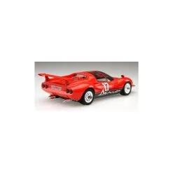 Fujimi Maquette Ferrari Dino Kai Fubuki Yuya 1/24 -Hasegawa Soldes fujimi fuji17003 ferrari dino kai fubuki yuya 1 24 2