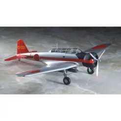 Hasegawa Maquette Avion Nakajima B5N1 Type 97 Kate -Hasegawa Soldes hasegawa 09078 nakajima b5n1 type 97 kate 1