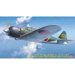 Hasegawa Maquette Avion A6m5 Zero Type 52 -Hasegawa Soldes hasegawa 19170 a6m5 zero type 52 1