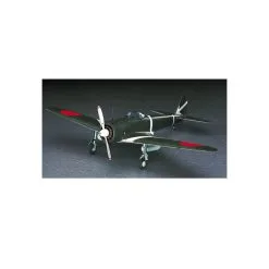 Hasegawa Maquette Avion Ki-43-I Hayabuza OSCAR