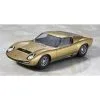 Hasegawa Maquette Lamborghini Miura P400 SV -Hasegawa Soldes hasegawa 20319 lamborghini miura p400 sv