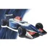 Hasegawa Maquette Tyrrell 021 2 Hasegawa Maquette Tyrrell 021 -Hasegawa Soldes hasegawa 20382 tyrrell 021