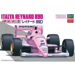 Hasegawa Maquette Italie Reynard 89d