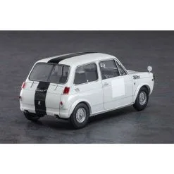 Hasegawa Maquette Honda N360 (NI) "CONFIGURATION DE LA COURSE" 8 Hasegawa Maquette Honda N360 (NI) "CONFIGURATION DE LA COURSE" -Hasegawa Soldes hasegawa 20392 honda n360 ni configuration de la course 1 2