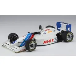 Hasegawa Maquette Speed Star DUNLOP LOLA T90-50 6 Hasegawa Maquette Speed Star DUNLOP LOLA T90-50 -Hasegawa Soldes hasegawa 20394 speed star dunlop lola t90 50 1