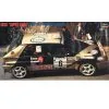 Hasegawa Maquette Lancia DELTA ESSO Piankabarro 1993 2 Hasegawa Maquette Lancia DELTA ESSO Piankabarro 1993 -Hasegawa Soldes hasegawa 20402 lancia delta esso piankabarro 1993